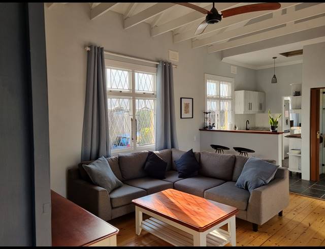 1 BEDROOM APARTMENT RENTED IN PARK HILL